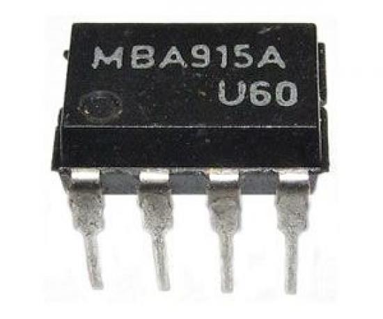 MBA915A