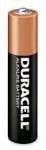 DURACELL LR03 (AAA) alkalická baterie