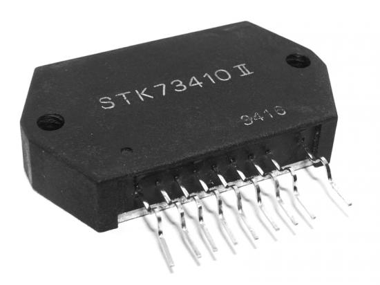 STK73410 II