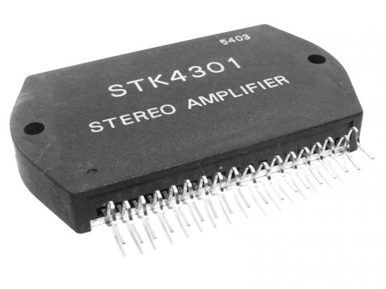 STK4301