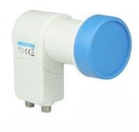 OPTICUM LTP-08S 0,1dB Twin LNB