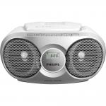 PHILIPS AZ215S/12 radiopřijímač s CD