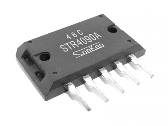 STR4090A