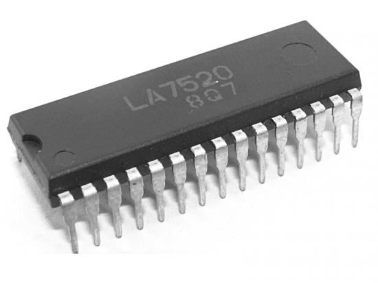 LA7520