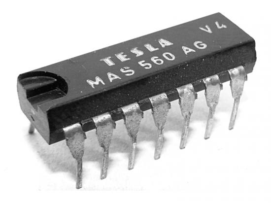 MAS560AG