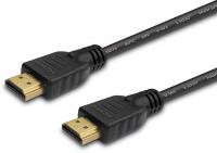 Kabel HDMI - HDMI 20m v.1.4