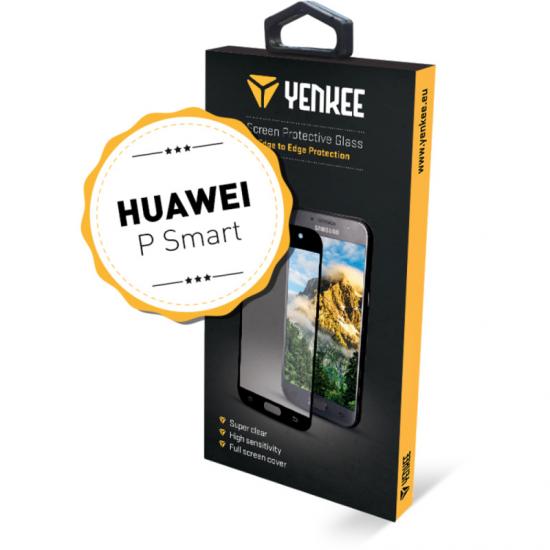 YENKEE YPG ETE08 ochr. sklo Huawei P Smart