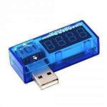 AK306B USB tester