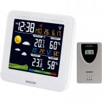 SENCOR SWS 5600 meteostanice