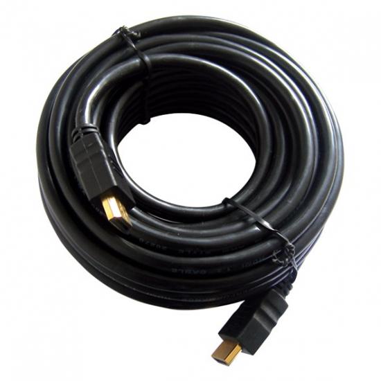 Kabel HDMI - HDMI 10m v.1.4