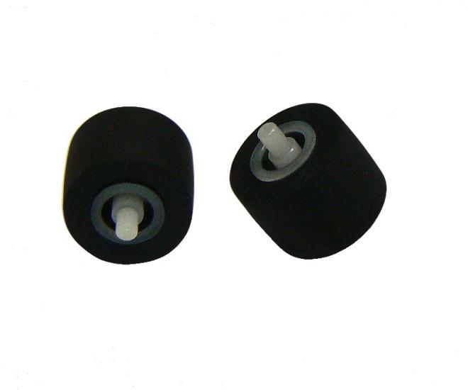 Kladka audio 10 x 7 + oska 1,2mm  plast