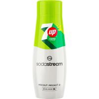 SodaStream příchuť 7UP ZERO 440ml