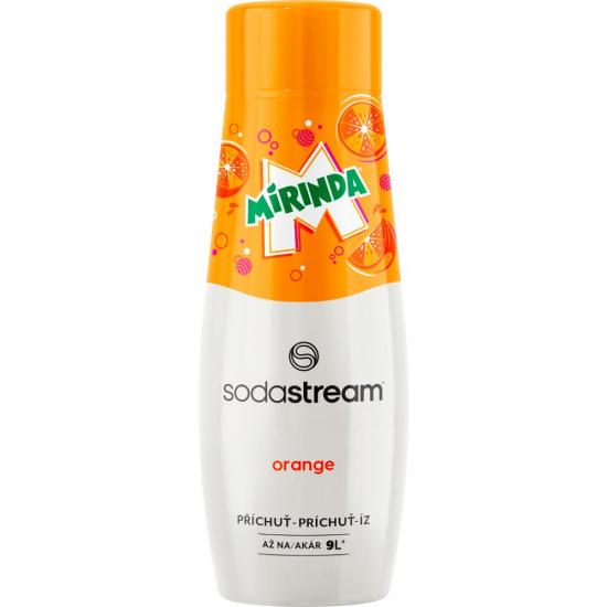 SodaStream příchuť MIRINDA 440ml