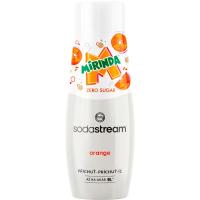 SodaStream příchuť MIRINDA ZERO 440ml