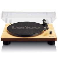 LENCO LS-50WD gramofon s USB