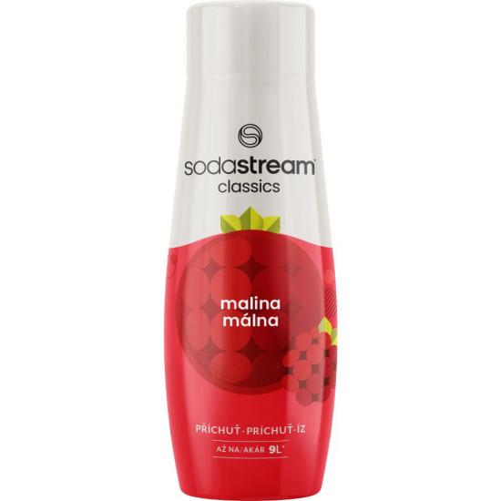 SodaStream příchuť Malina 440ml