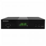 TESLA TE-343 DVB-T2 HEVC H.265