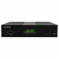 TESLA TE-343 DVB-T2 HEVC H.265