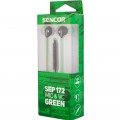 SENCOR SEP 172 VCM GREEN