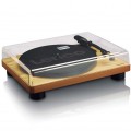 LENCO LS-50WD gramofon s USB